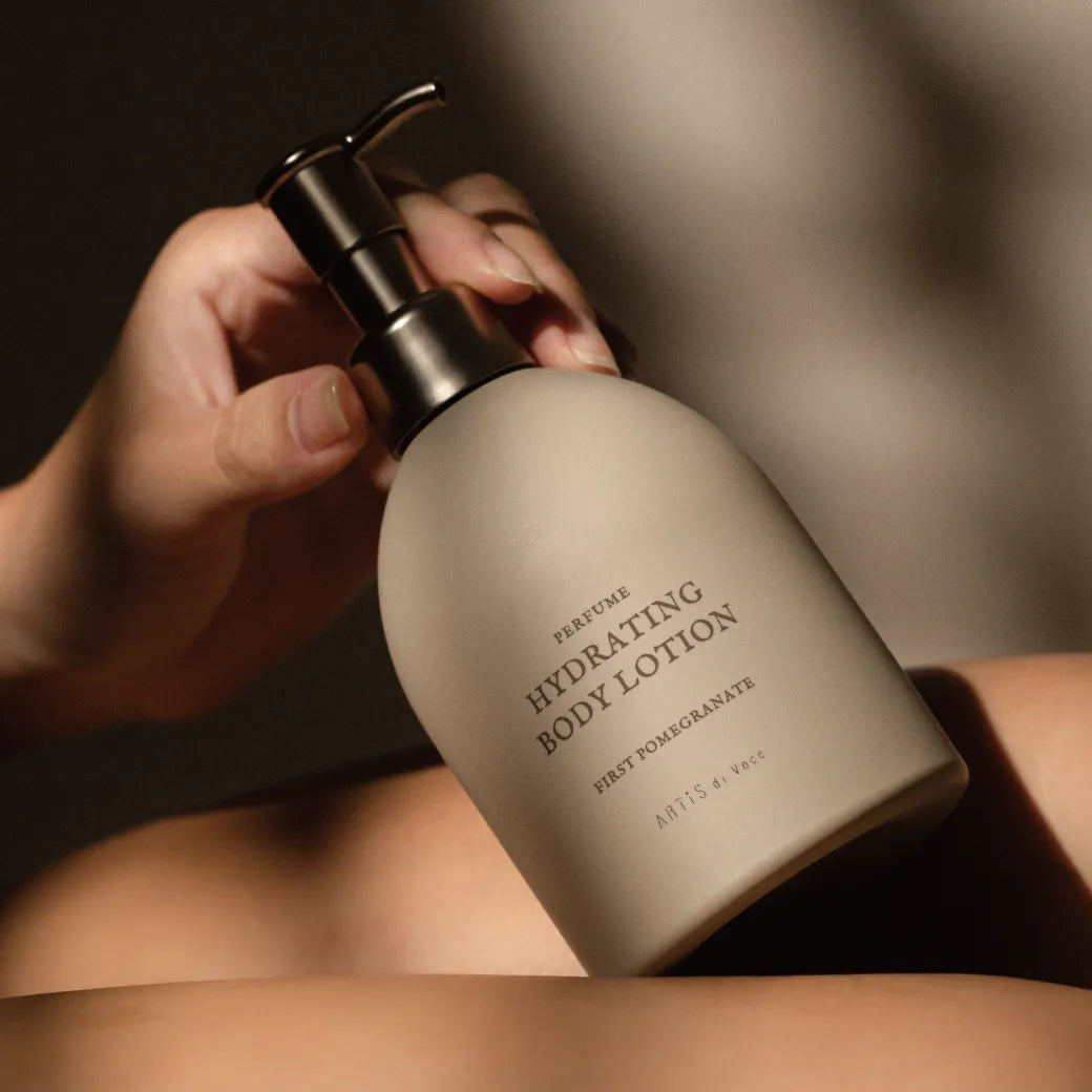 3306 BODY LOTION