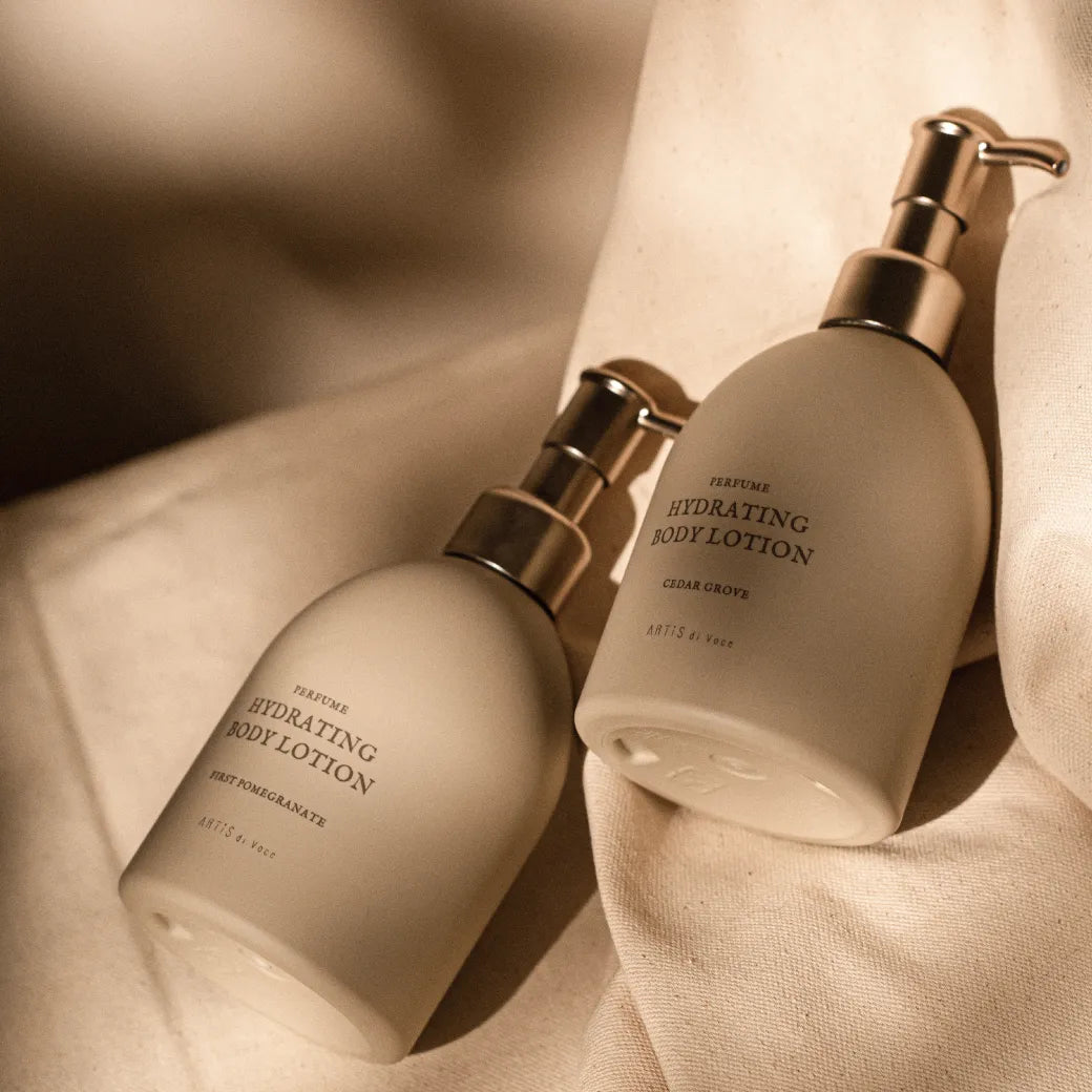 3306 BODY LOTION