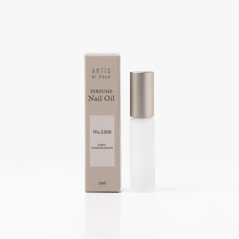 3306 NAIL OIL