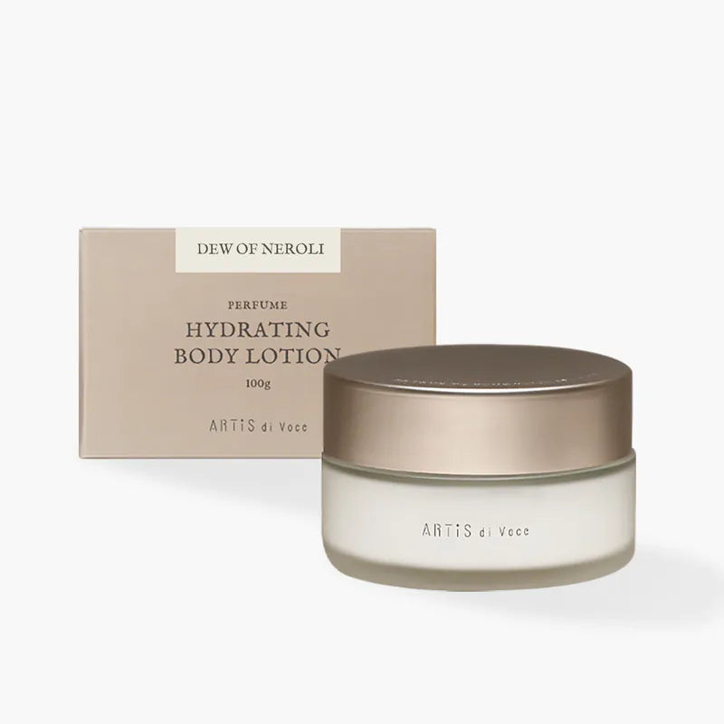 3301 BODY LOTION