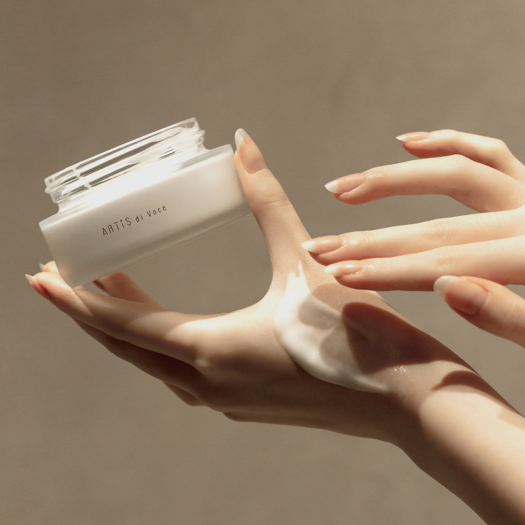 3301 BODY LOTION